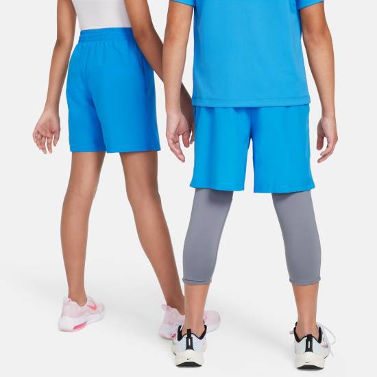 Rafa Nadal Academy Short Bleu Garçon
