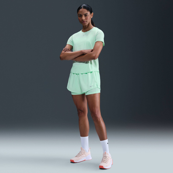 Rafa Nadal Academy Short Vert Femmes