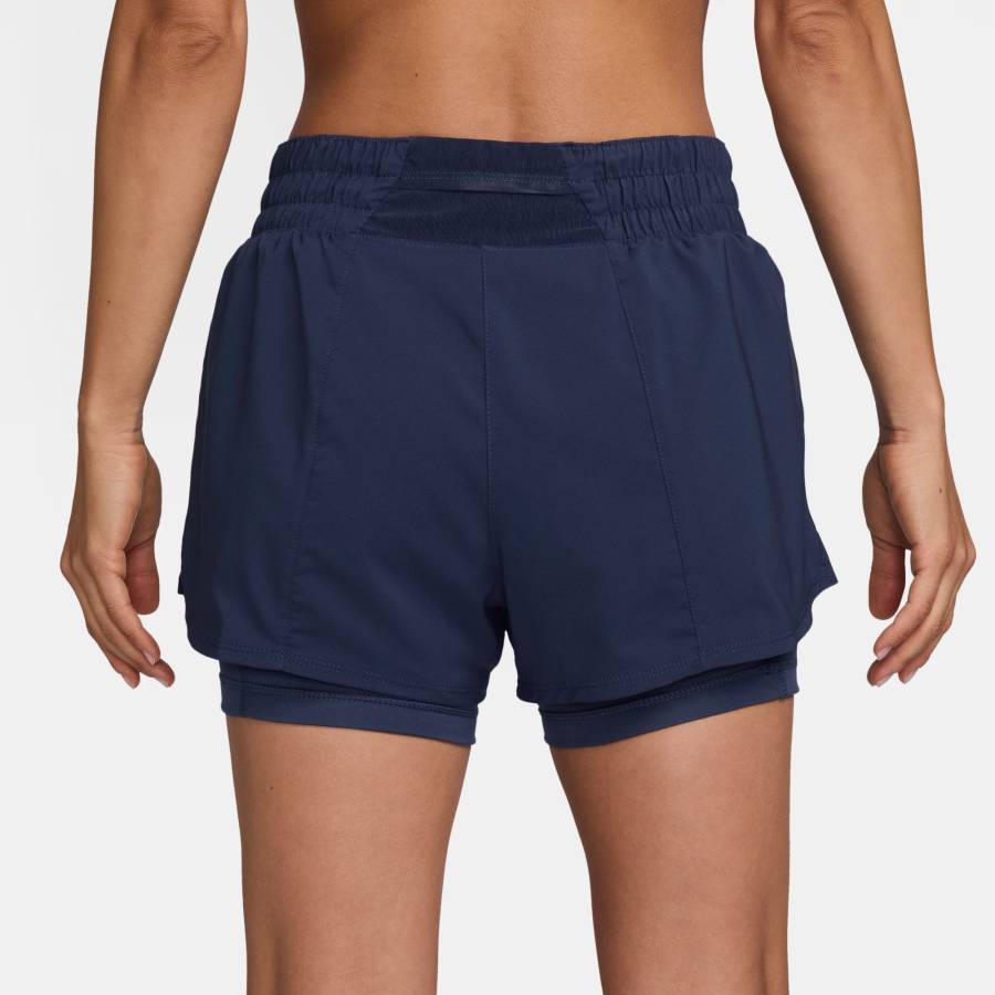 Rafa Nadal Academy Women's Blue Short