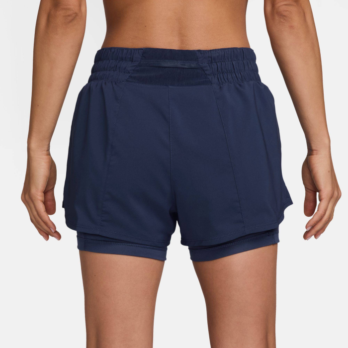 Rafa Nadal Academy Short Bleu Femmes