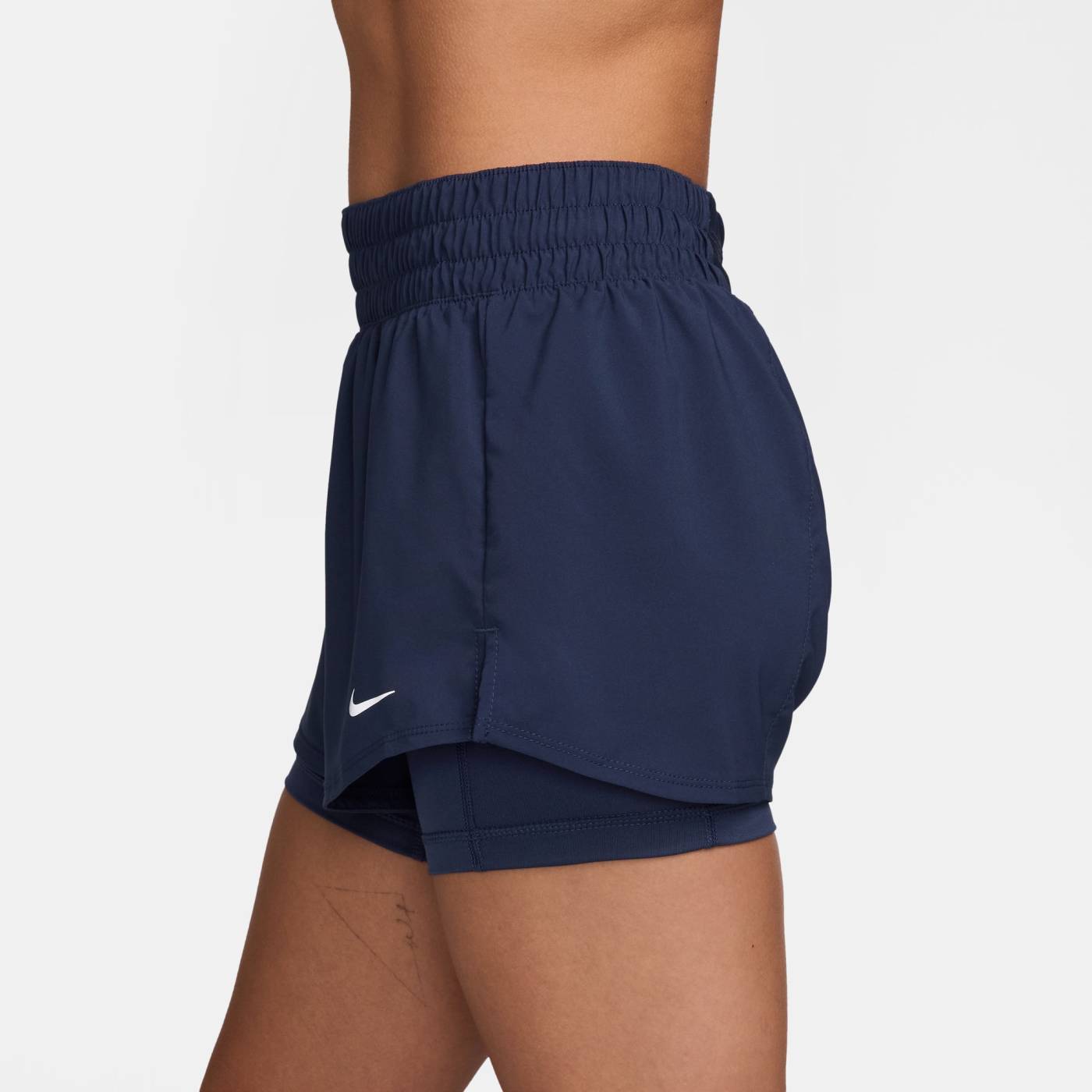 Rafa Nadal Academy Women's Blue Short