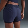 Rafa Nadal Academy Short Bleu Femmes