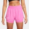 Rafa Nadal Academy Women's Pink Shorts