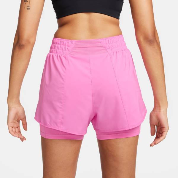 Rafa Nadal Academy Women's Pink Shorts