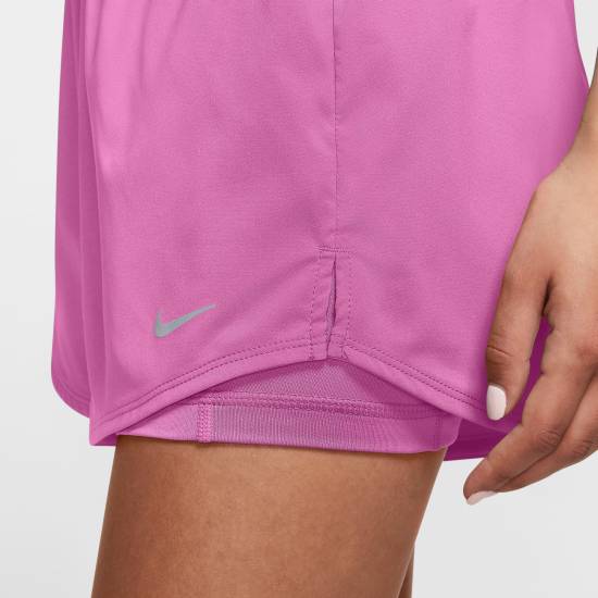 Rafa Nadal Academy Shorts Rose Femme