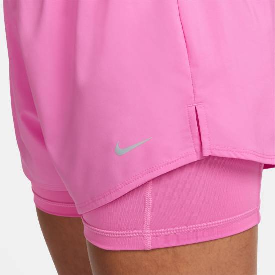 Rafa Nadal Academy Shorts Rose Femme