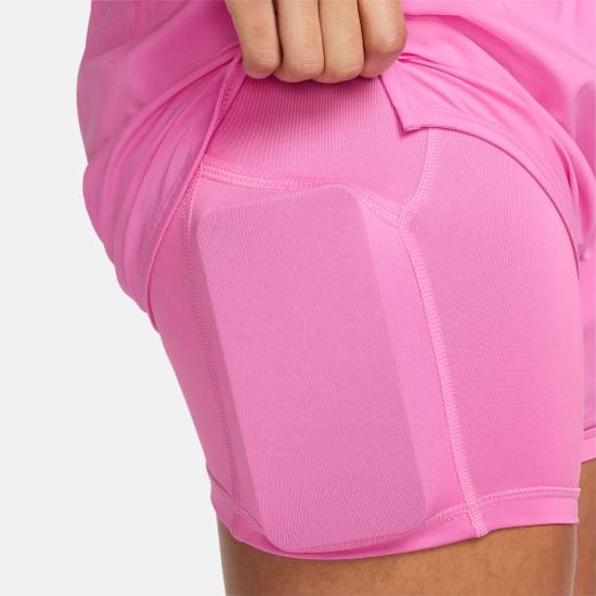 Rafa Nadal Academy Shorts Rose Femme