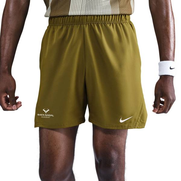 Rafa Nadal Academy Short Vert Homme
