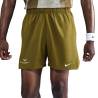 Rafa Nadal Academy Men's Green Shorts