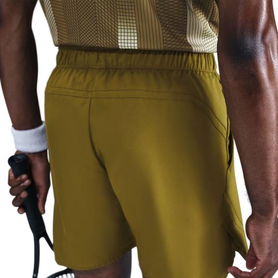 Rafa Nadal Academy Short Vert Homme
