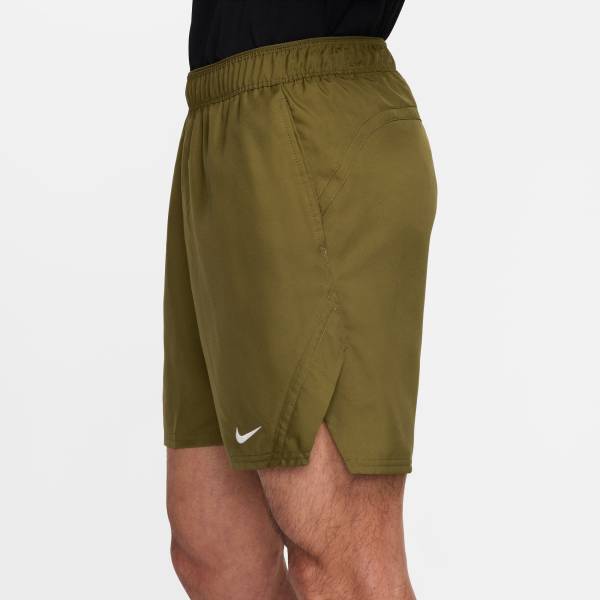 Rafa Nadal Academy Men's Green Shorts