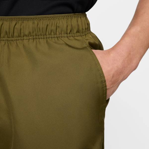 Rafa Nadal Academy Men's Green Shorts