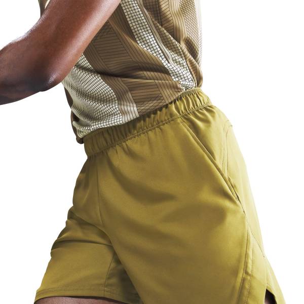 Rafa Nadal Academy Short Vert Homme