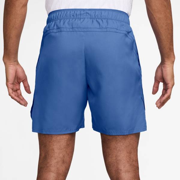 Rafa Nadal Academy Men's Blue Shorts