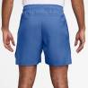 Rafa Nadal Academy Short Azul Hombre