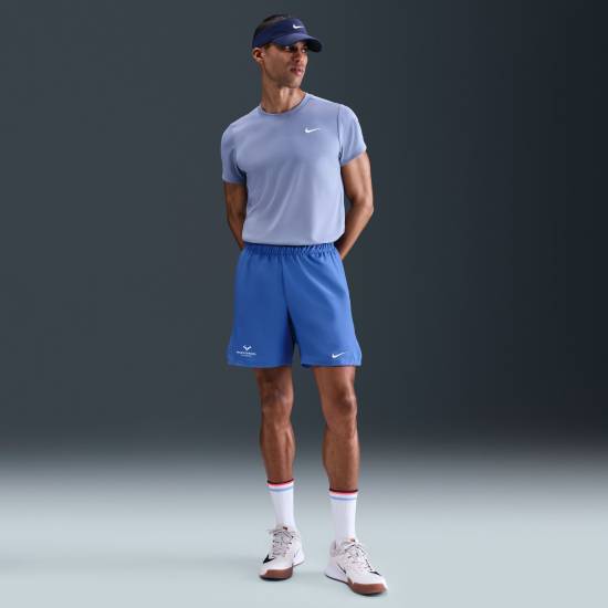Rafa Nadal Academy Short Bleu Homme