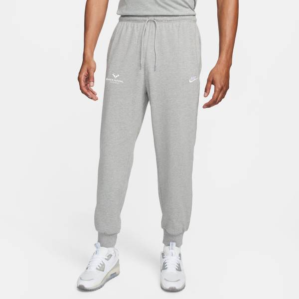 Rafa Nadal Academy Men's Grey Pants