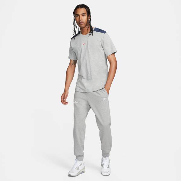 Rafa Nadal Academy Men's Grey Pants