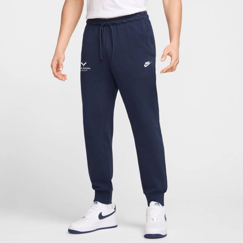 Rafa Nadal Academy Kids Blue T-Shirt