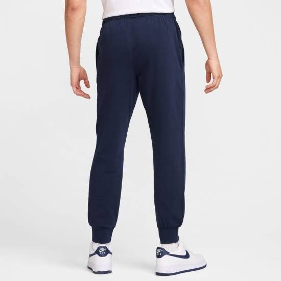 Rafa Nadal Academy Pantalon Bleu Homme