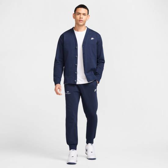 Rafa Nadal Academy Men's Blue Pants