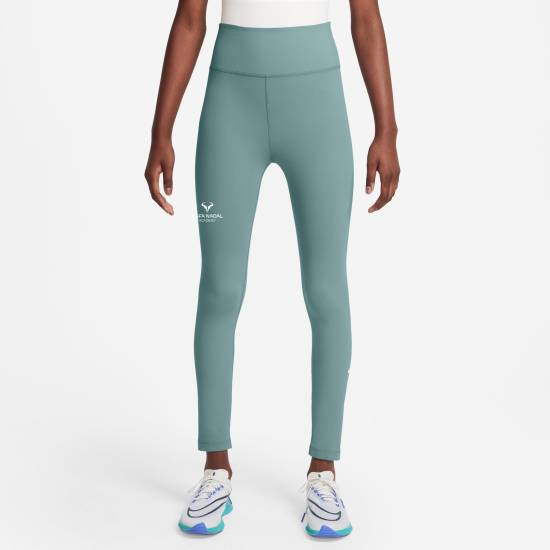 Rafa Nadal Academy Legging Vert Fille