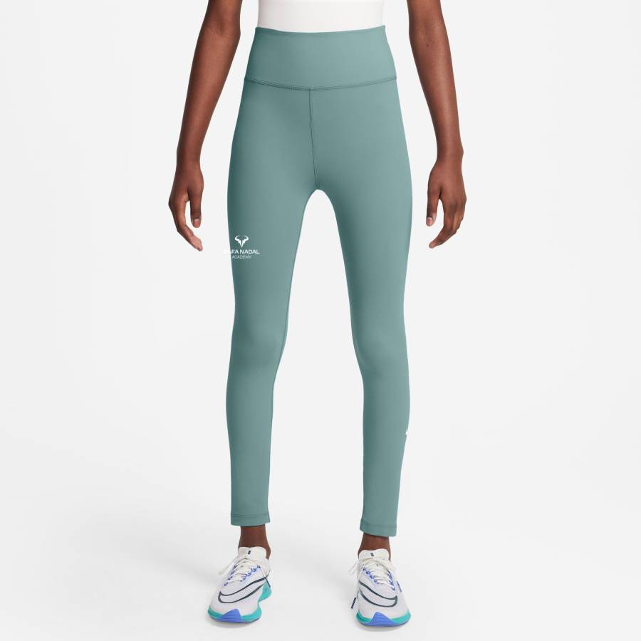 Rafa Nadal Academy Legging Verde Niña