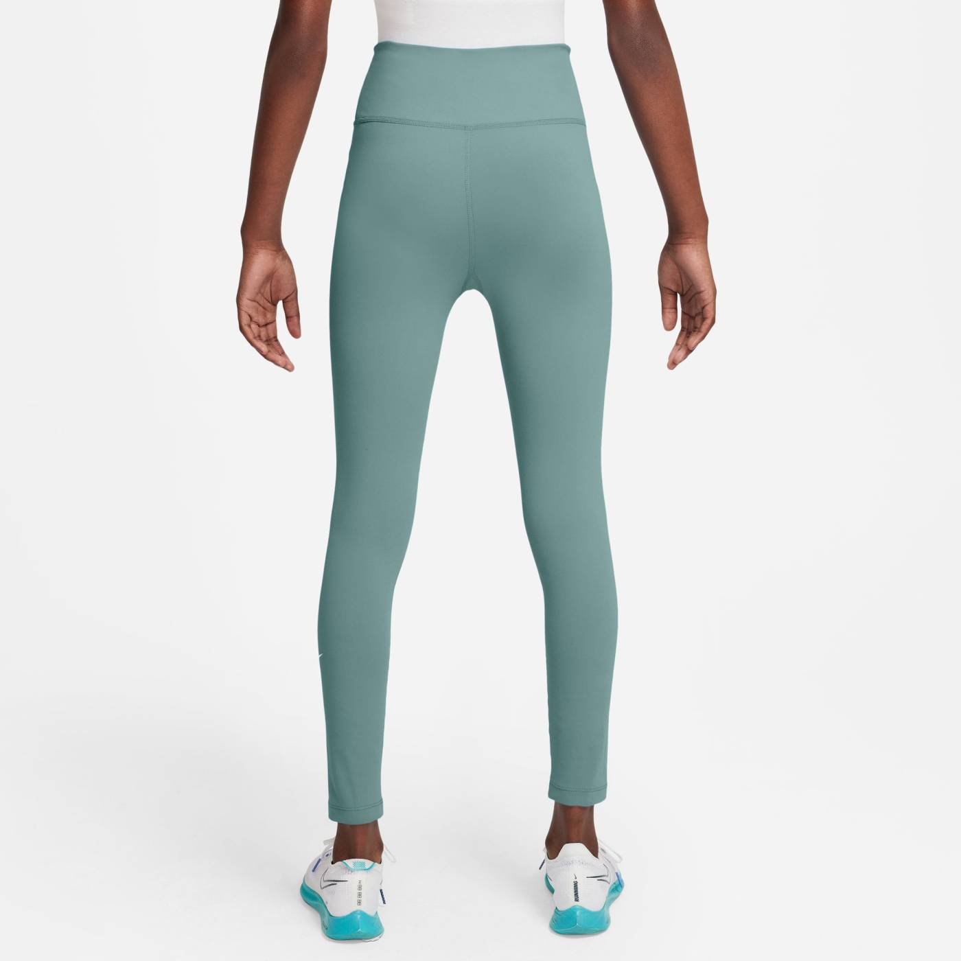 Rafa Nadal Academy Legging Verde Niña