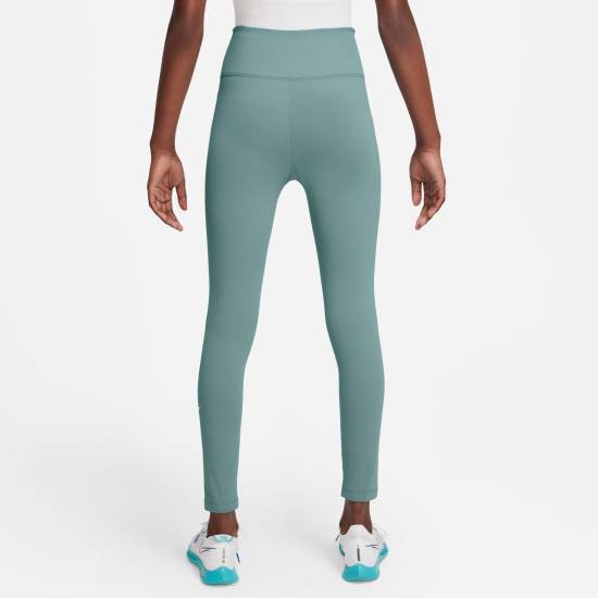 Rafa Nadal Academy Legging Vert Fille