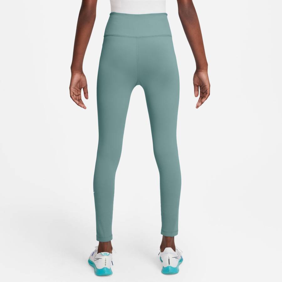 Rafa Nadal Academy Legging Verde Niña
