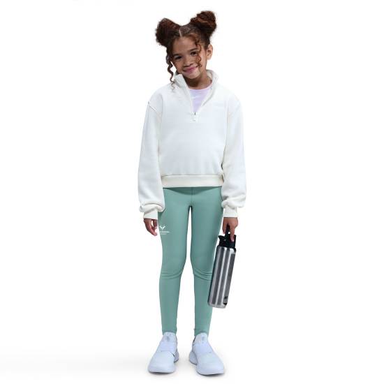 Rafa Nadal Academy Legging Vert Fille