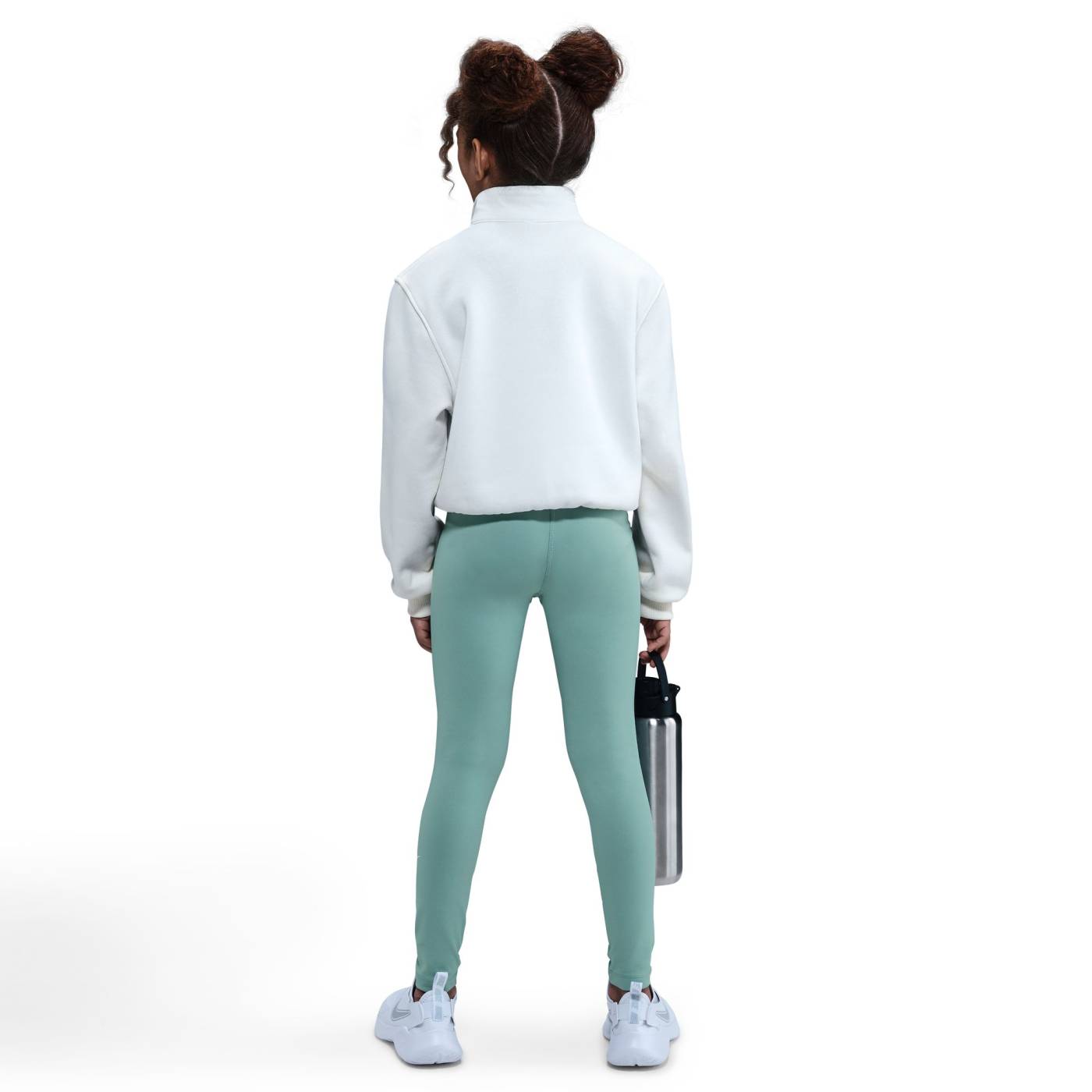 Rafa Nadal Academy Legging Verde Niña