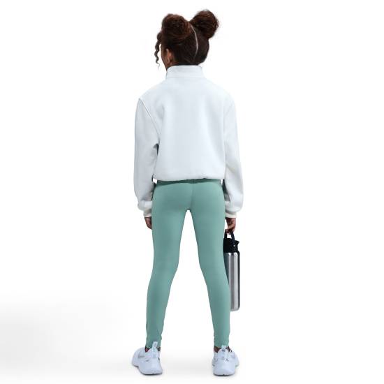Rafa Nadal Academy Legging Vert Fille