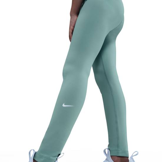 Rafa Nadal Academy Legging Vert Fille
