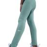 Rafa Nadal Academy Legging Verde Niña