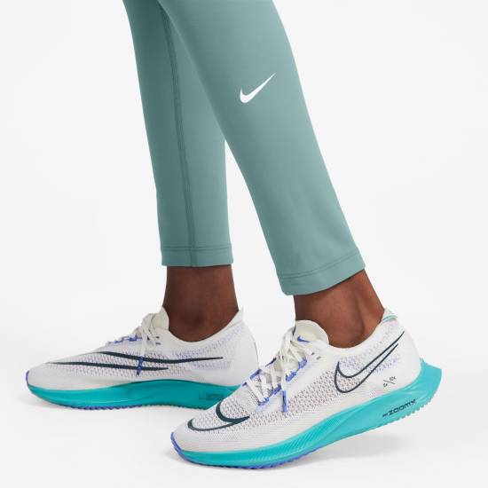 Rafa Nadal Academy Legging Vert Fille