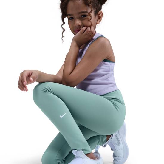 Rafa Nadal Academy Legging Vert Fille