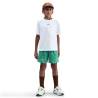 Rafa Nadal Academy Pantalón Corto Verde Niño