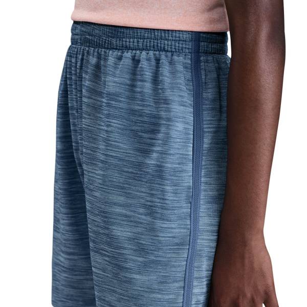 Rafa Nadal Academy Pantalón Corto Azul Niño