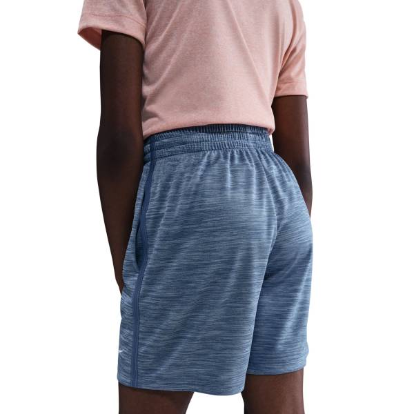 Rafa Nadal Academy Pantalón Corto Azul Niño