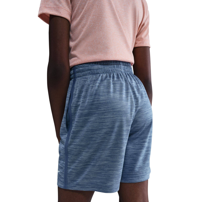 Rafa Nadal Academy Short Bleu Garçon