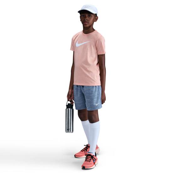Rafa Nadal Academy Boy's Blue Shorts