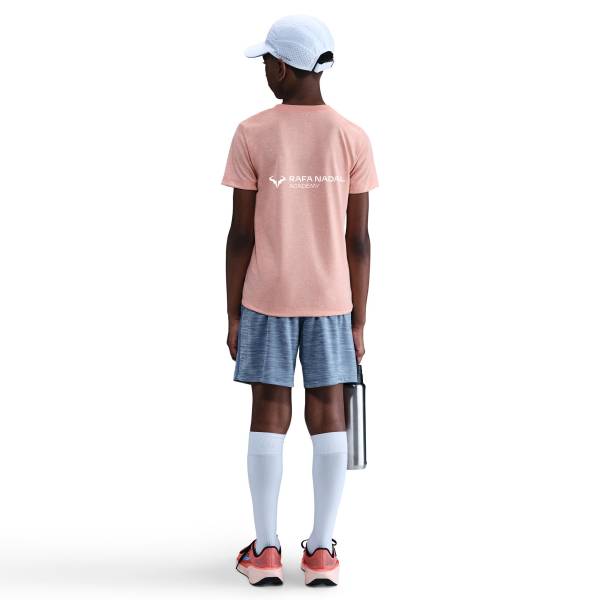 Rafa Nadal Academy Boy's Blue Shorts