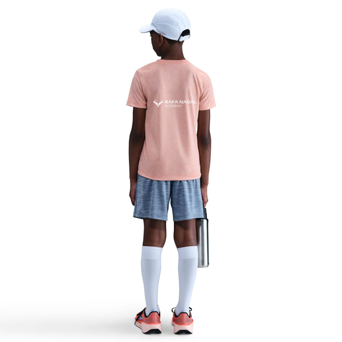 Rafa Nadal Academy Short Bleu Garçon