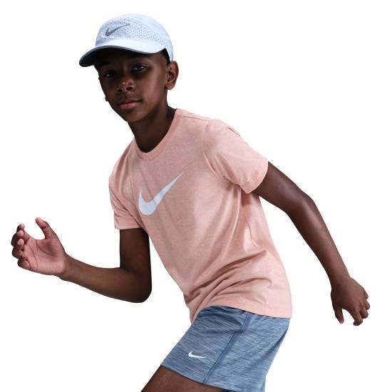 Rafa Nadal Academy Short Bleu Garçon