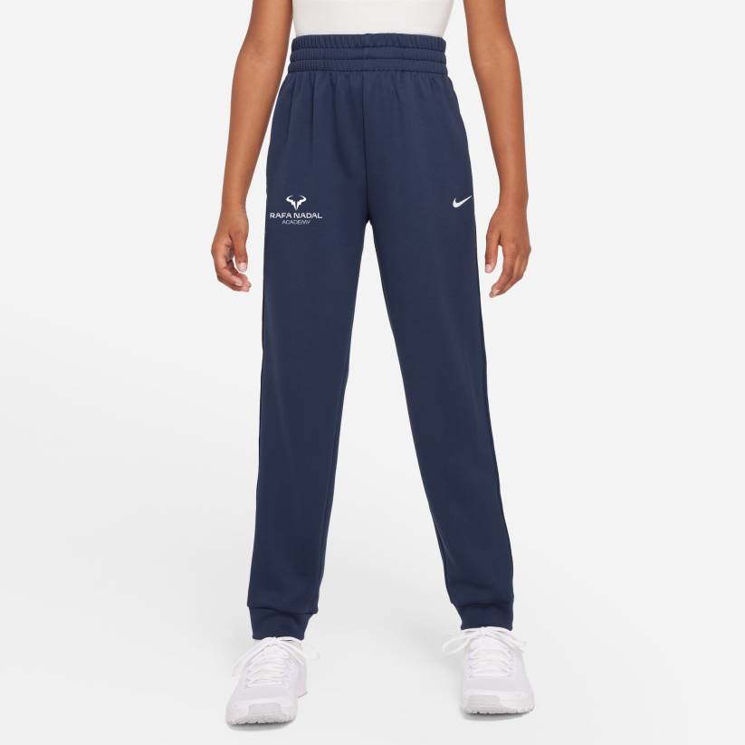Rafa Nadal Academy Pantalon Corto Negro Niña