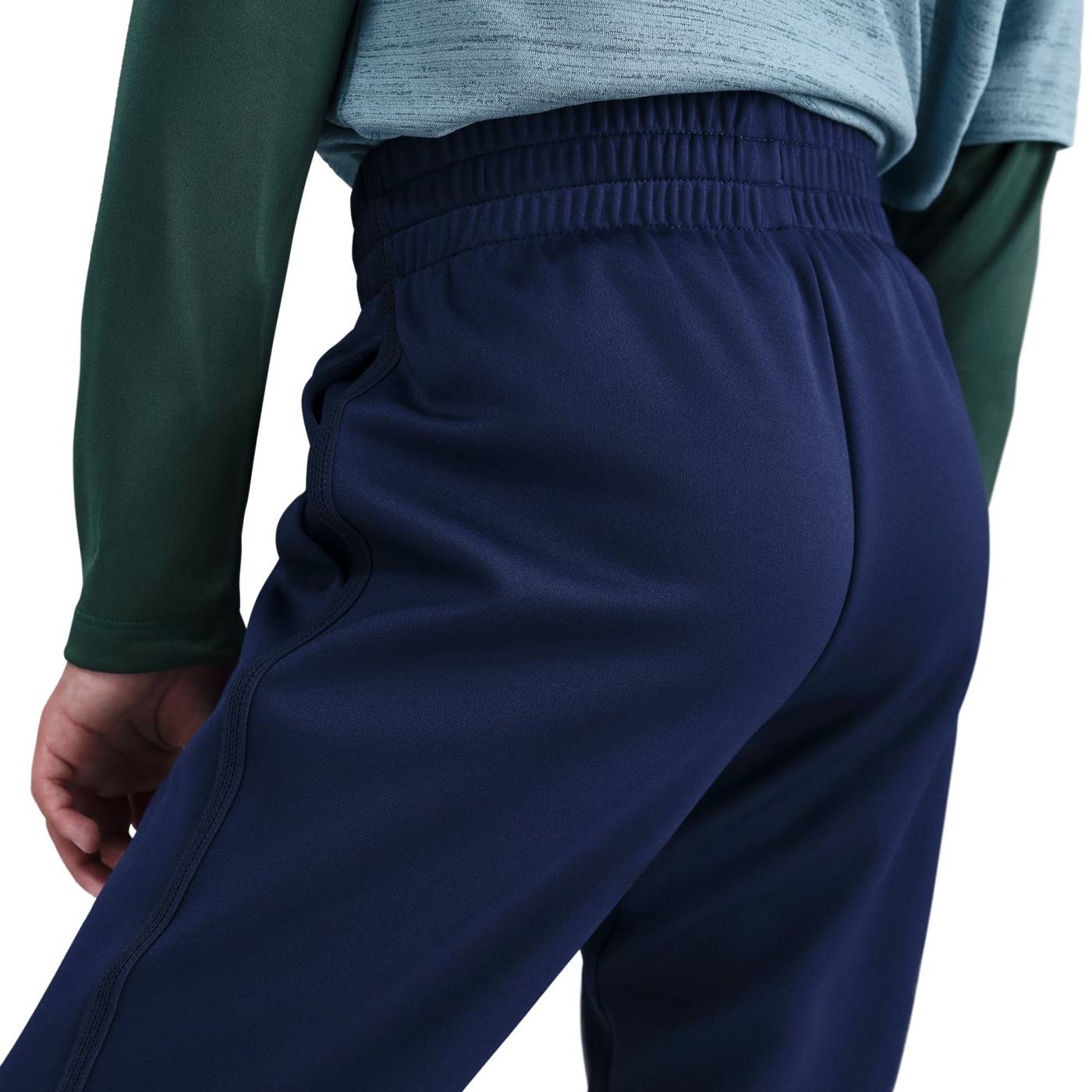 Rafa Nadal Academy Pantalón Azul Infantil