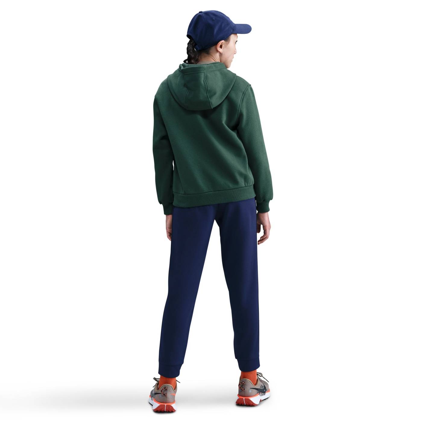 Rafa Nadal Academy Pantalón Azul Infantil