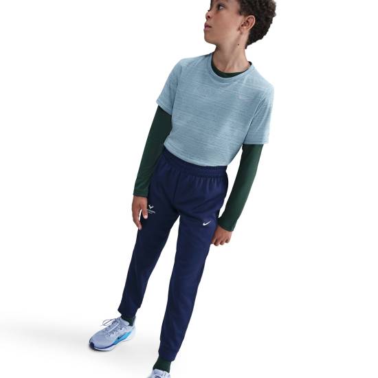 Rafa Nadal Academy Pantalon Bleu Enfant