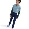 Rafa Nadal Academy Kid's Blue Pants